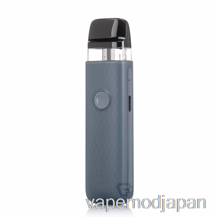 Vape Japan Voopoo Vinci Q Pod System シーガルグレー